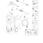 BRIGGS AND STRATTON, 020628-00, IPL.4 thumbnail